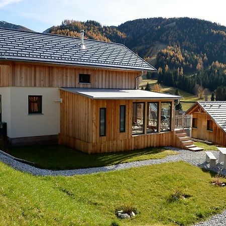 Chalet Hamito โฮเฮนเทาเอิร์น ภายนอก รูปภาพ