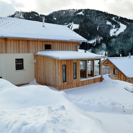 Chalet Hamito โฮเฮนเทาเอิร์น ภายนอก รูปภาพ