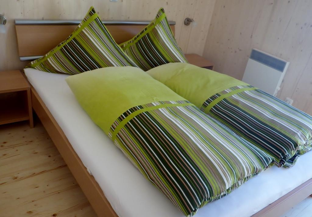 Chalet Hamito โฮเฮนเทาเอิร์น ห้อง รูปภาพ