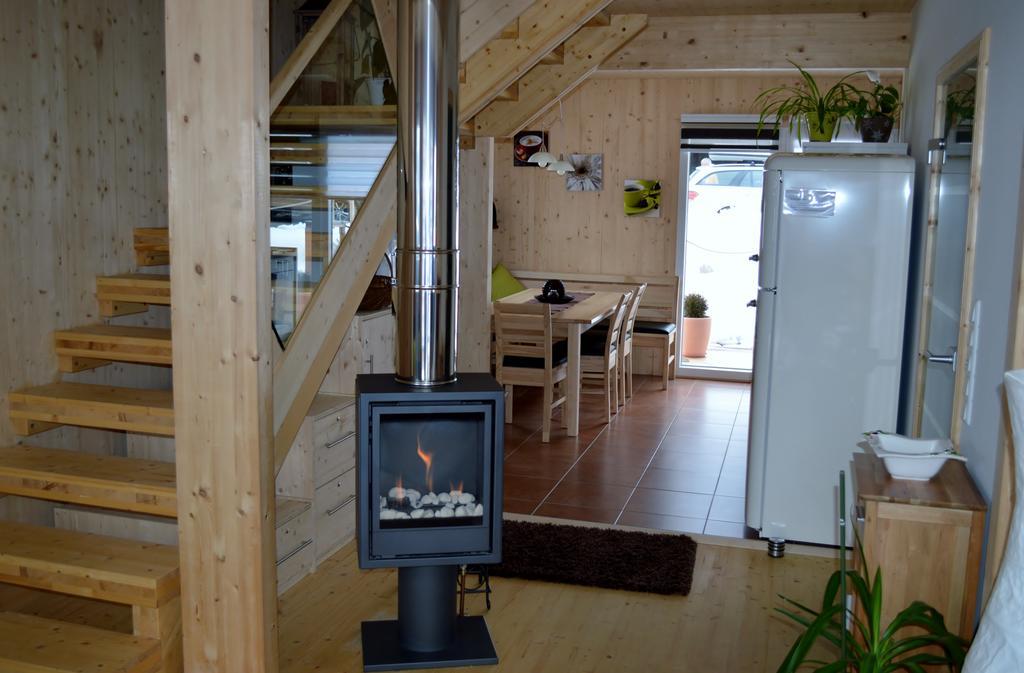 Chalet Hamito โฮเฮนเทาเอิร์น ห้อง รูปภาพ
