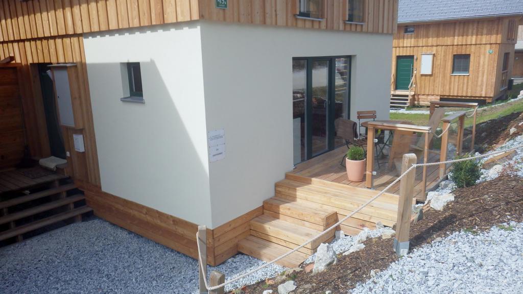 Chalet Hamito โฮเฮนเทาเอิร์น ห้อง รูปภาพ