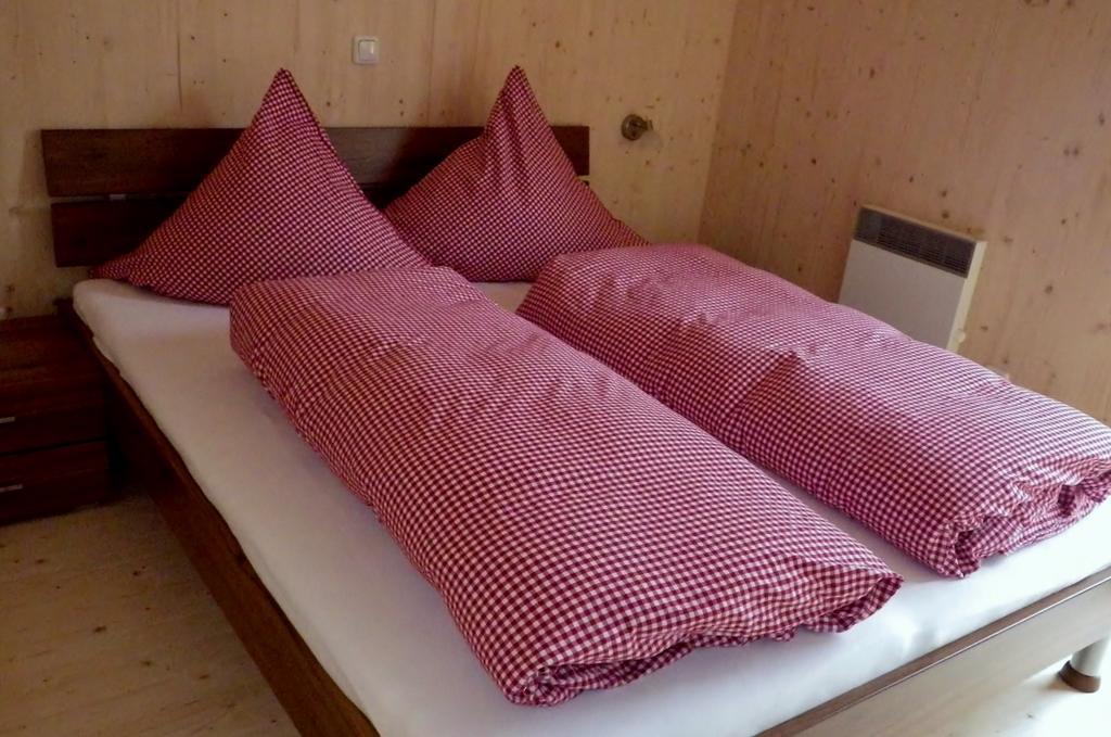 Chalet Hamito โฮเฮนเทาเอิร์น ห้อง รูปภาพ