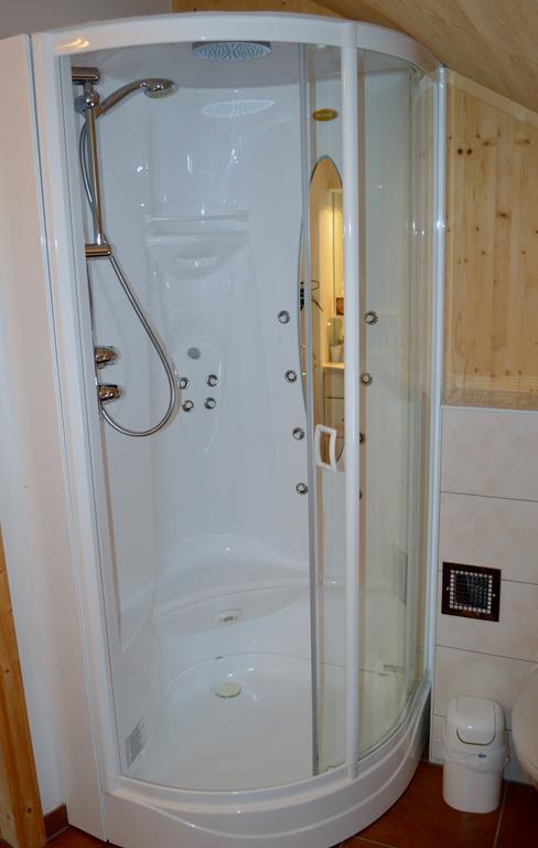 Chalet Hamito โฮเฮนเทาเอิร์น ภายนอก รูปภาพ
