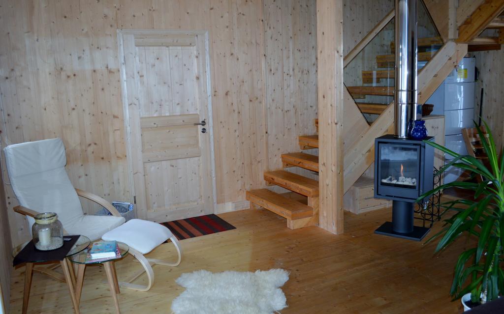Chalet Hamito โฮเฮนเทาเอิร์น ภายนอก รูปภาพ