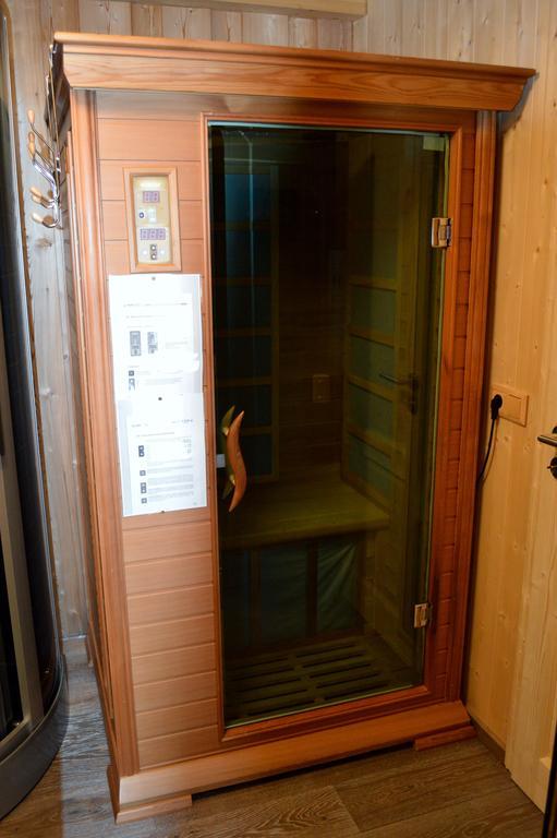 Chalet Hamito โฮเฮนเทาเอิร์น ภายนอก รูปภาพ