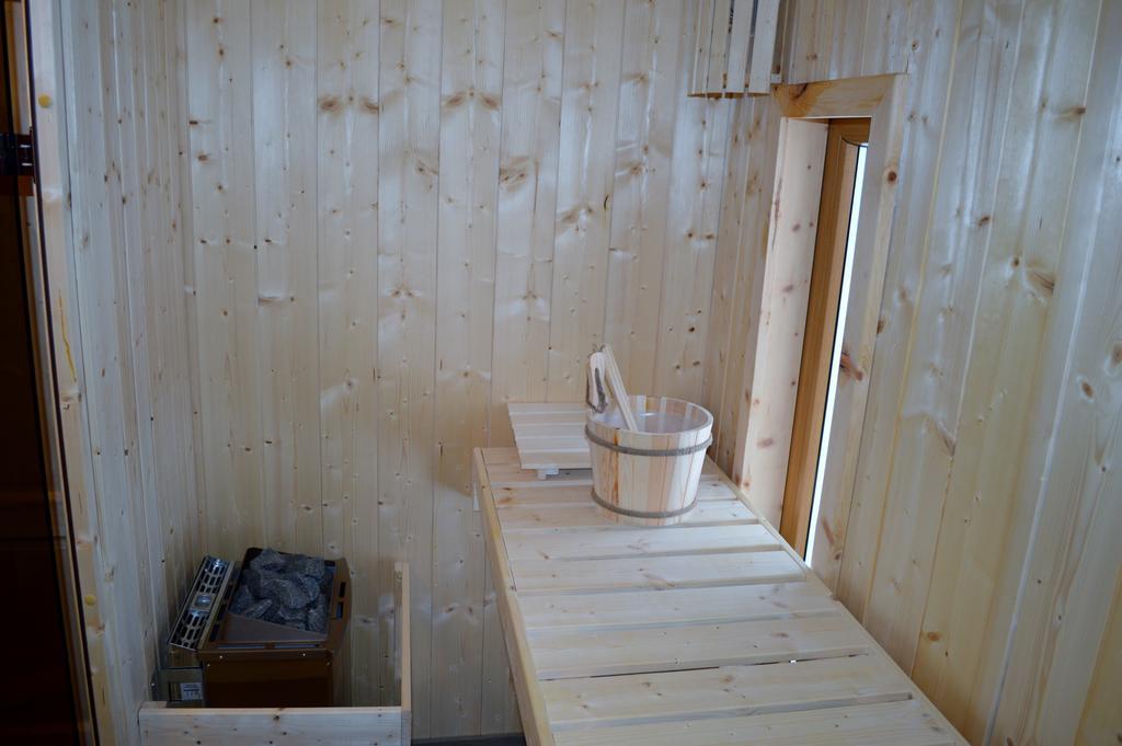 Chalet Hamito โฮเฮนเทาเอิร์น ภายนอก รูปภาพ